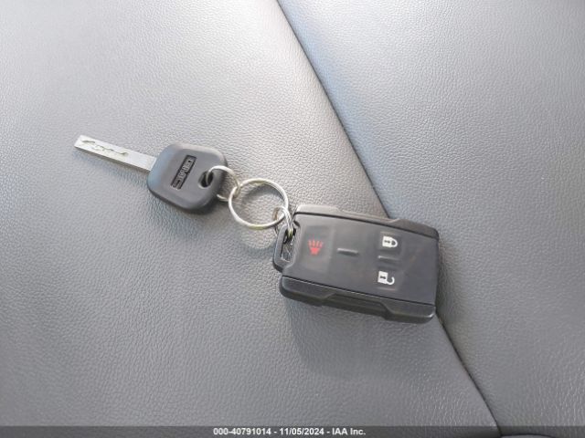 1GT12RE80GF235605 GMC SIERRA 2500HD