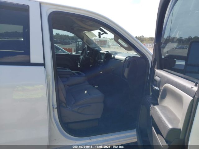 1GT12RE80GF235605 GMC SIERRA 2500HD