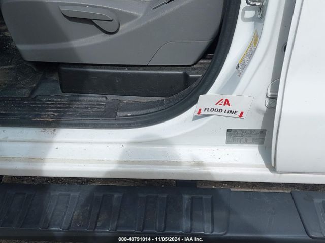 1GT12RE80GF235605 GMC SIERRA 2500HD