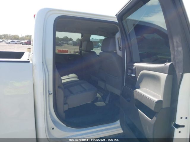 1GT12RE80GF235605 GMC SIERRA 2500HD