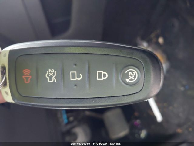 2FMGK5D88KBA06521 Ford Flex Limited