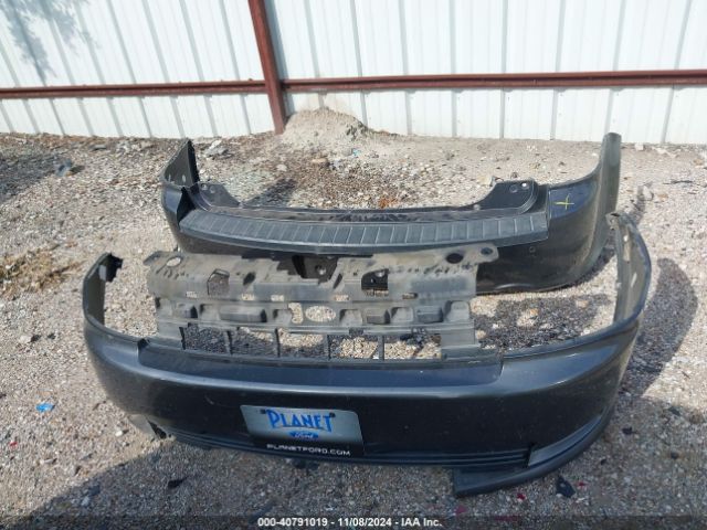 2FMGK5D88KBA06521 Ford Flex Limited