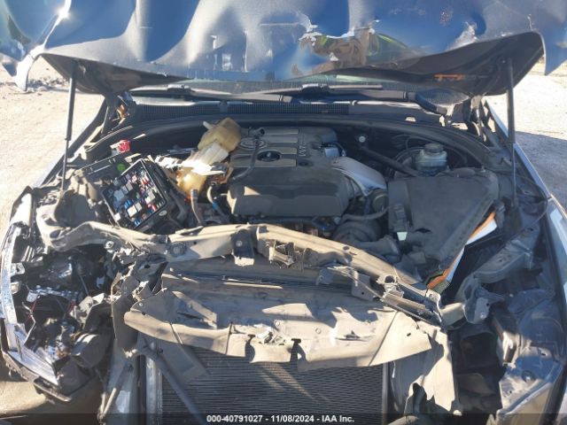 1G6AM5SX0E0109147 Cadillac Ats Premium