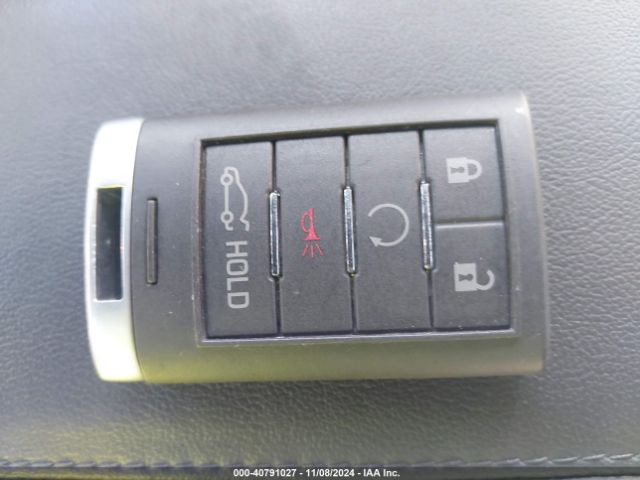 1G6AM5SX0E0109147 Cadillac Ats Premium