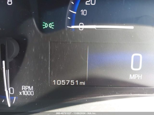 1G6AM5SX0E0109147 Cadillac Ats Premium