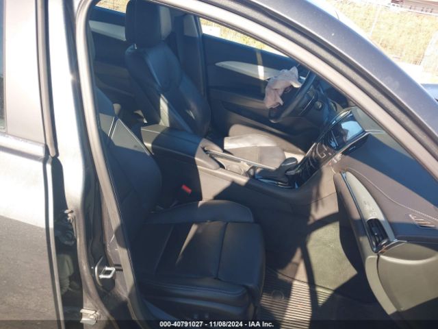 1G6AM5SX0E0109147 Cadillac Ats Premium
