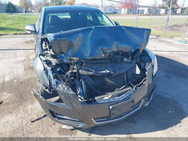 1G6AM5SX0E0109147 Cadillac Ats Premium