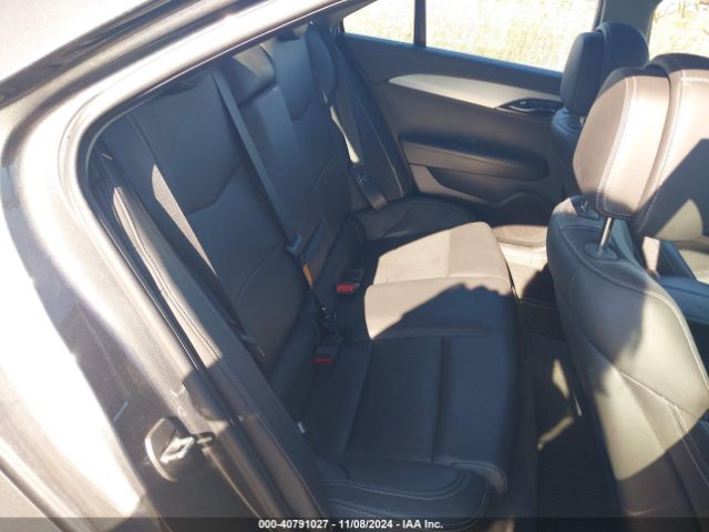 1G6AM5SX0E0109147 Cadillac Ats Premium