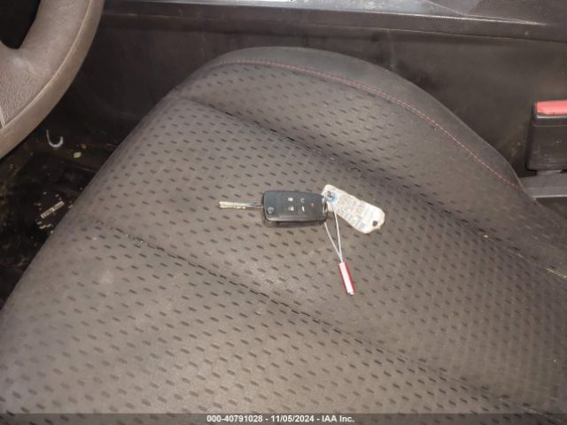 2GNALAEK9E6295553 Chevrolet EQUINOX LS