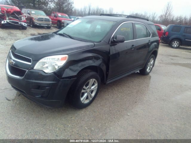 2GNALAEK9E6295553 Chevrolet EQUINOX LS