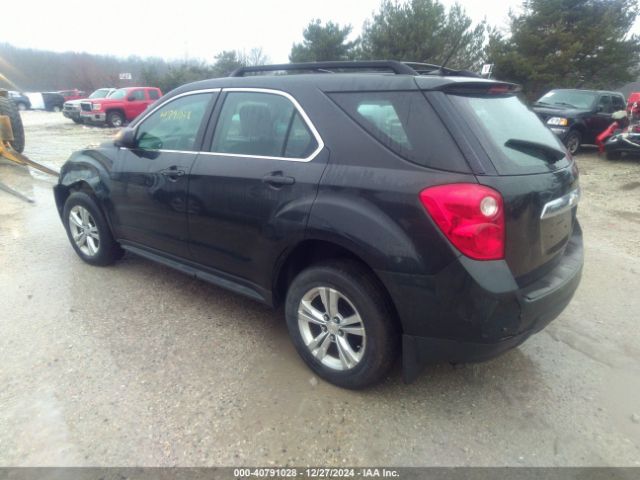 2GNALAEK9E6295553 Chevrolet EQUINOX LS