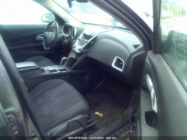 2GNALAEK9E6295553 Chevrolet EQUINOX LS