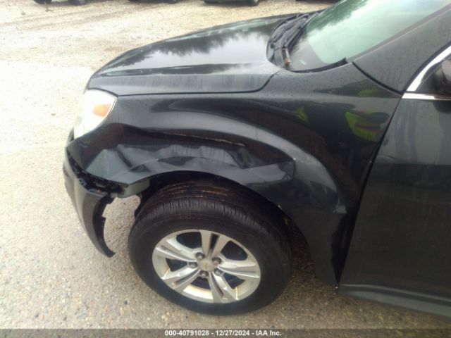 2GNALAEK9E6295553 Chevrolet EQUINOX LS