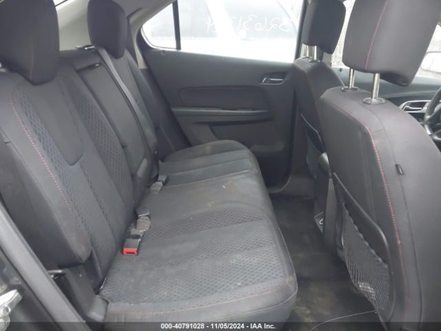 2GNALAEK9E6295553 Chevrolet EQUINOX LS