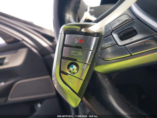WBA7E2C55GG546777 BMW 740I