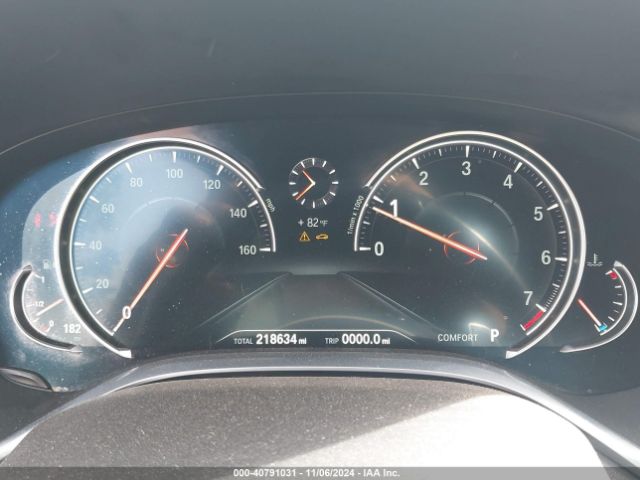 WBA7E2C55GG546777 BMW 740I