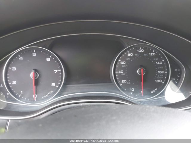 WAUGFAFC0EN031499 Audi A6 2.0t Premium