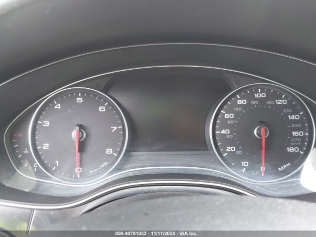 WAUGFAFC0EN031499 Audi A6 2.0t Premium