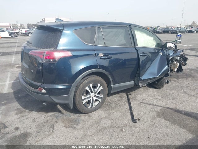 Toyota RAV4 LE 2018 JTMZFREV0JJ749293 Image 4