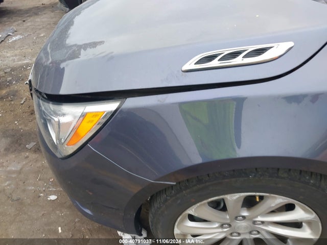 1G4GB5G32EF231133 Buick Lacrosse Leather Group