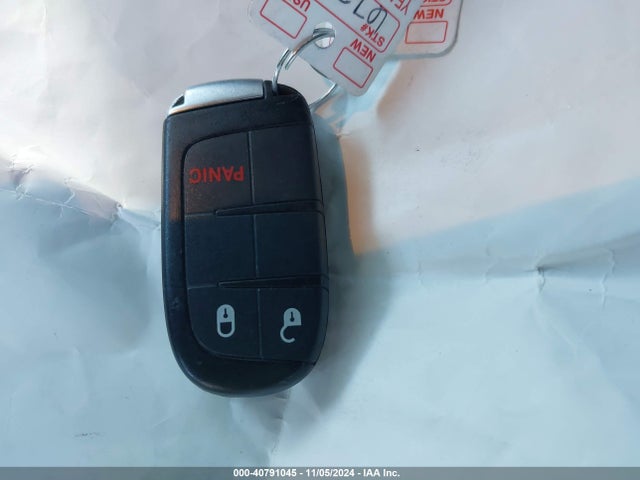 1C4RJFAG6EC391874 Jeep Grand Cherokee Laredo