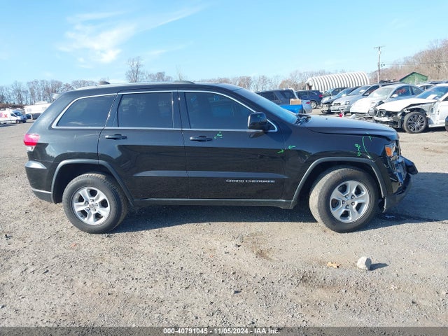 Jeep Grand Cherokee Laredo 2014 1C4RJFAG6EC391874 Image 13
