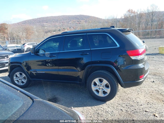 Jeep Grand Cherokee Laredo 2014 1C4RJFAG6EC391874 Image 14