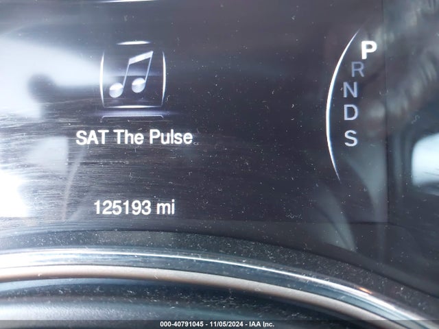 Jeep Grand Cherokee Laredo 2014 1C4RJFAG6EC391874 Image 15