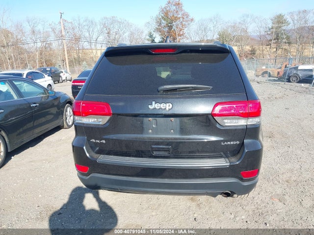 Jeep Grand Cherokee Laredo 2014 1C4RJFAG6EC391874 Image 16