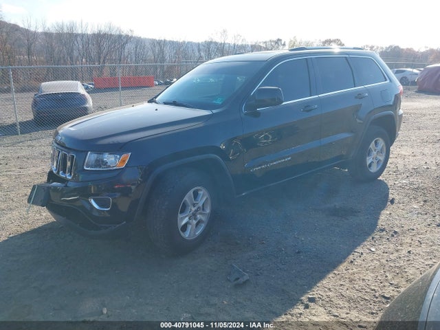 1C4RJFAG6EC391874 Jeep Grand Cherokee Laredo