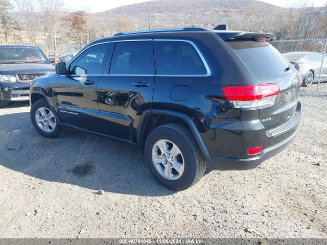 1C4RJFAG6EC391874 Jeep Grand Cherokee Laredo