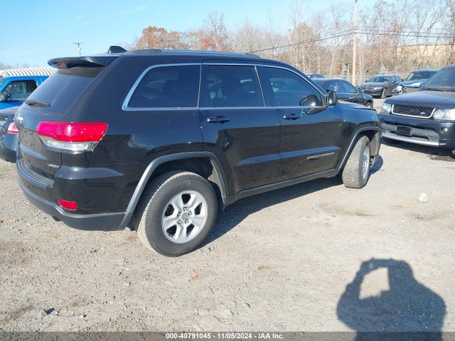 1C4RJFAG6EC391874 Jeep Grand Cherokee Laredo