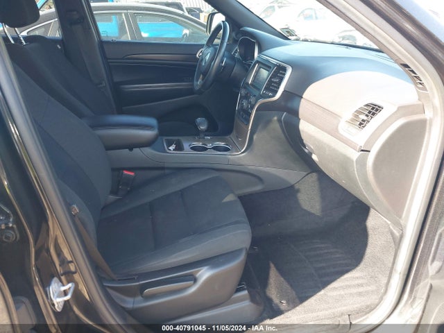 1C4RJFAG6EC391874 Jeep Grand Cherokee Laredo