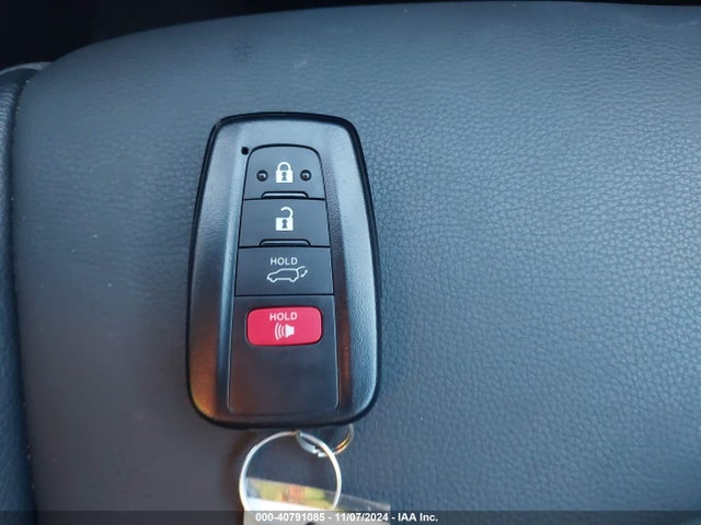 Toyota Highlander Xle 2023 5TDKDRBH5PS509626 Image 11