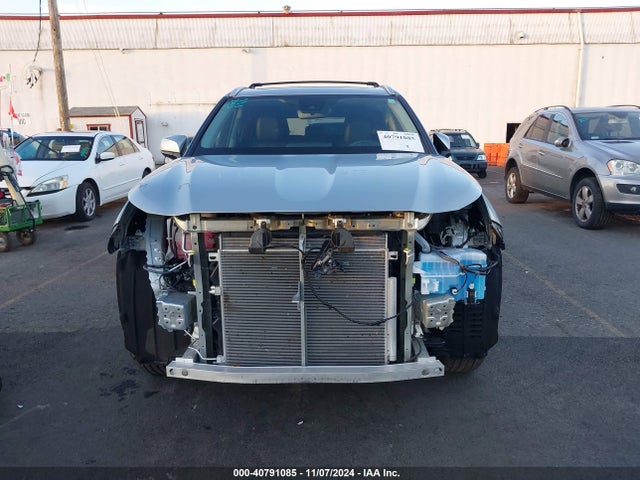 Toyota Highlander Xle 2023 5TDKDRBH5PS509626 Image 13