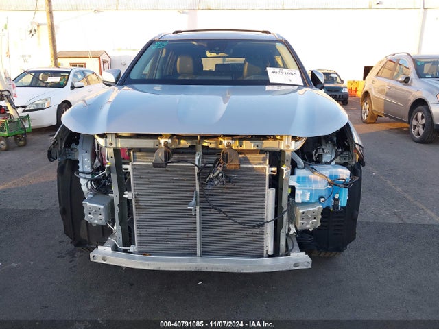 Toyota Highlander Xle 2023 5TDKDRBH5PS509626 Image 6