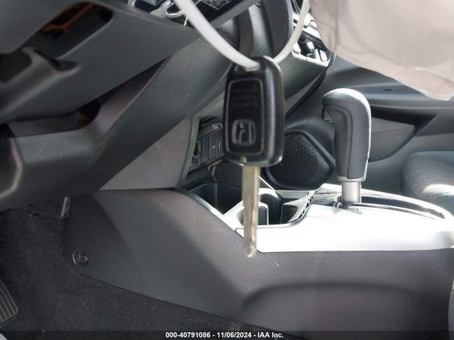 Honda FIT LX 2016 JHMGK5H56GX015866 Image 11