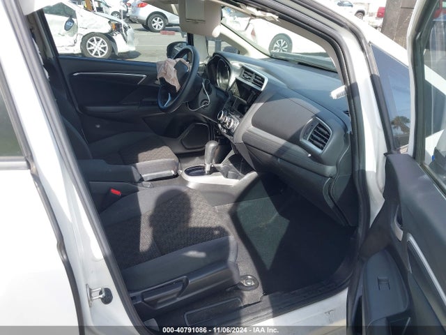 Honda FIT LX 2016 JHMGK5H56GX015866 Image 5