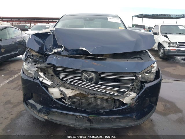 Mazda Cx-9 Touring 2019 JM3TCACY2K0321964 Image 12