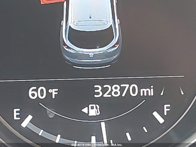 Mazda Cx-9 Touring 2019 JM3TCACY2K0321964 Image 15