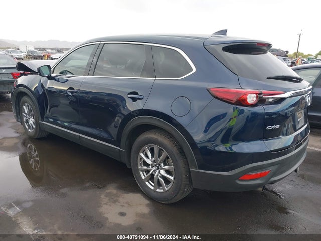 Mazda Cx-9 Touring 2019 JM3TCACY2K0321964 Image 3