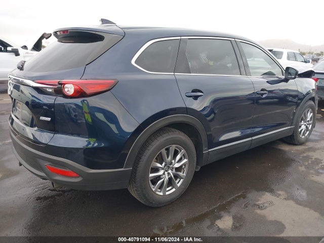 Mazda Cx-9 Touring 2019 JM3TCACY2K0321964 Image 4
