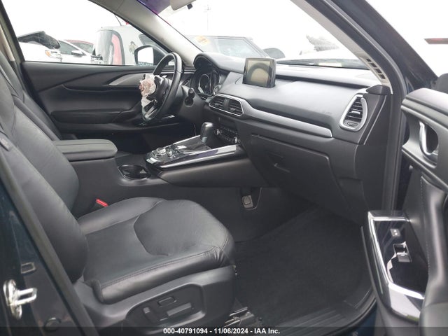 Mazda Cx-9 Touring 2019 JM3TCACY2K0321964 Image 5