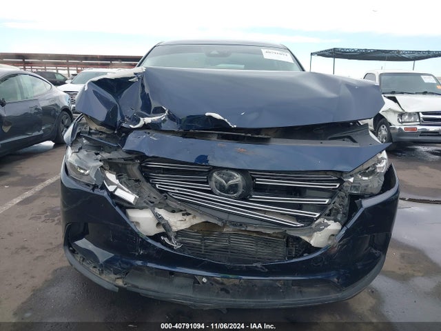 Mazda Cx-9 Touring 2019 JM3TCACY2K0321964 Image 6