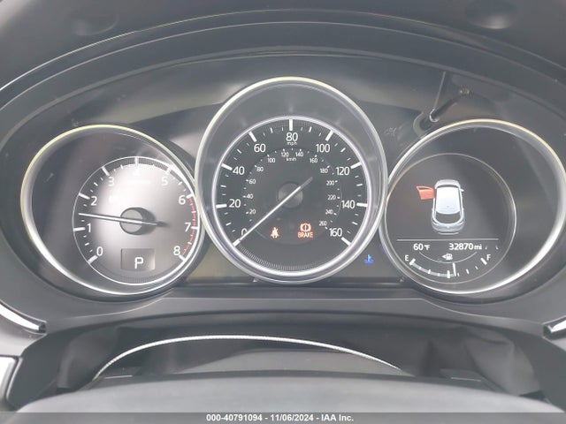 Mazda Cx-9 Touring 2019 JM3TCACY2K0321964 Image 7