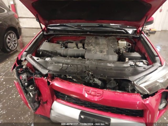 JTEBU5JR6G5319273 Toyota 4runner Trail
