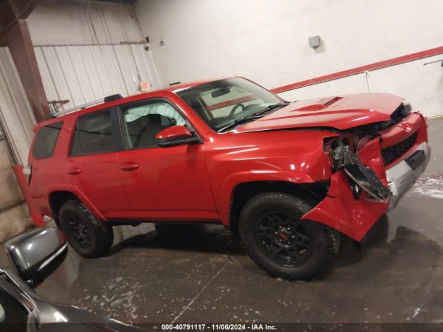 JTEBU5JR6G5319273 Toyota 4runner Trail