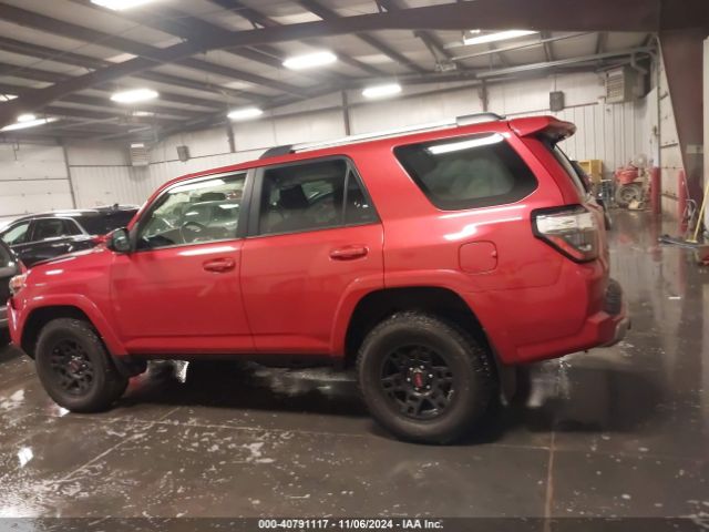 JTEBU5JR6G5319273 Toyota 4runner Trail