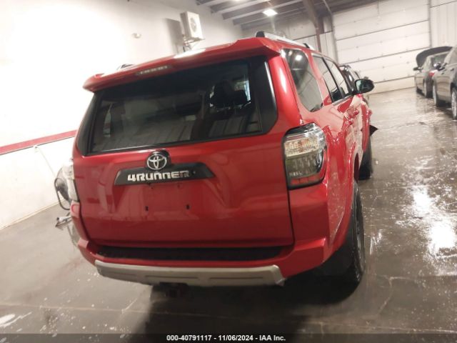 JTEBU5JR6G5319273 Toyota 4runner Trail