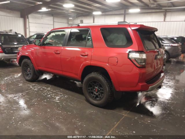 JTEBU5JR6G5319273 Toyota 4runner Trail